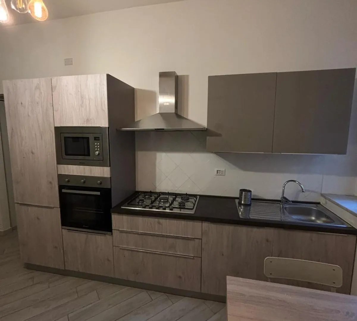 Apartament Faffo-House City-Life Mediolan Włochy