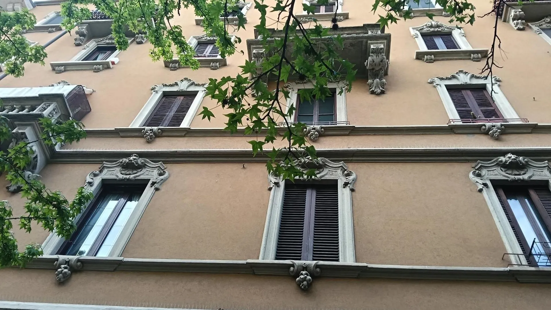 Apartament Faffo-House City-Life Mediolan
